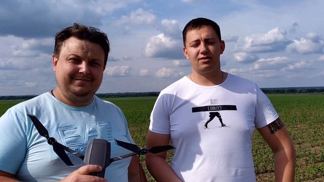 Проблемное поле ? Создание поверхностного дренажа ? смотреть онлайн