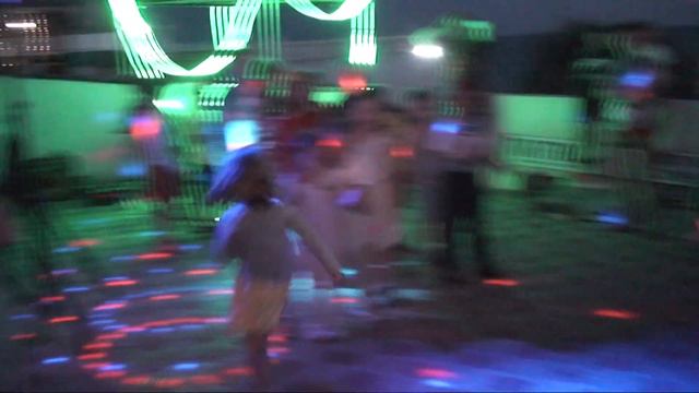 Детская дискотека у чёрного моря смотреть онлайн