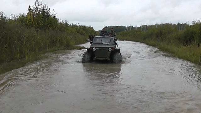 Ока своими руками смотреть онлайн