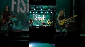 FISH IT! Беломор Буги 2023