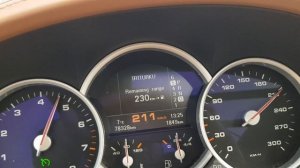 porsche cayenne turbo 4.5 v8 tiptronic 2
