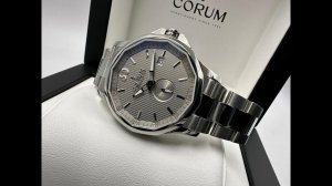 Corum Admiral Legend 42 mm A395/01002