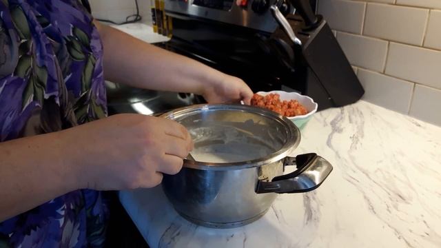 ?ОЧЕНЬ ПРОСТЫЕ И ВКУСНЫЕ ЛЕНИВЫЕ ПИРОЖКИ? смотреть онлайн