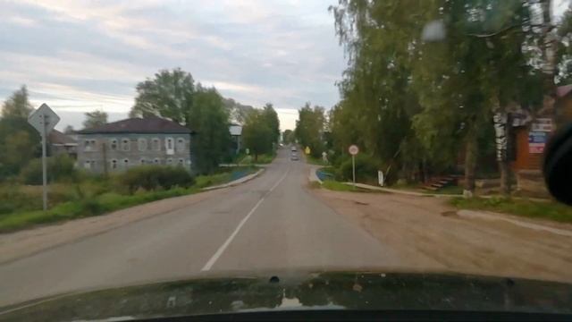 вокруг Онеги на Воттоваару на Дастерах #1 смотреть онлайн