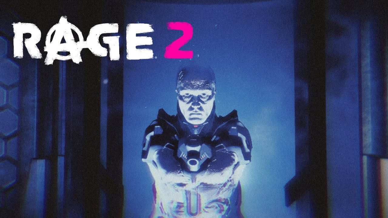 АРМИЯ КЛОНОВ КРОССА ►Rage 2 #19 смотреть онлайн