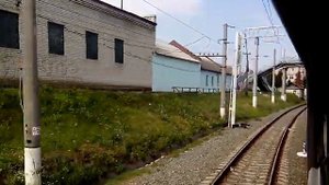 Отправление со станции Аткарск (Саратовская область)