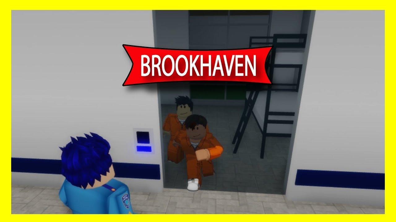 Brookhaven roblox hunt