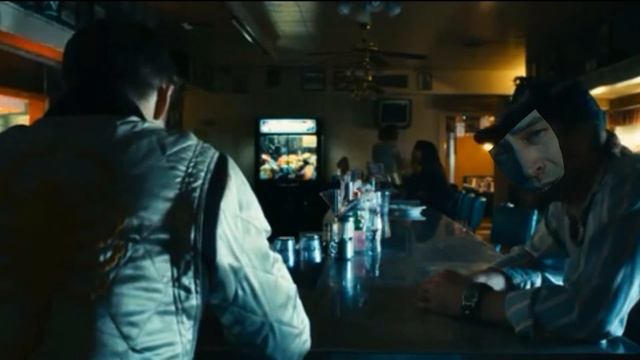 Встреча Горина и Гослинга смотреть онлайн