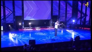 Концер "Гаджилав Гаджилаев 2012" Прибой ТВ