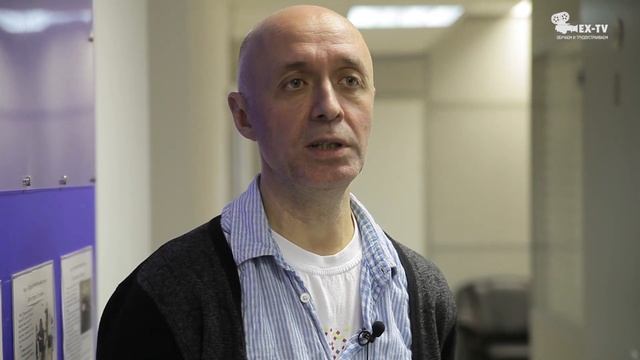 Курс актерского мастерства Экспресс-ТВ смотреть онлайн