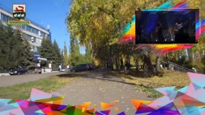 Стерлитамак -2022. Фото путешествие по старым снимкам города.