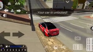 Car Parking Multiplayer #2: BMW M5 F90