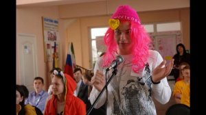 форум "Сегодня игра - завтра жизнь!" ДДТ Старощербиновская