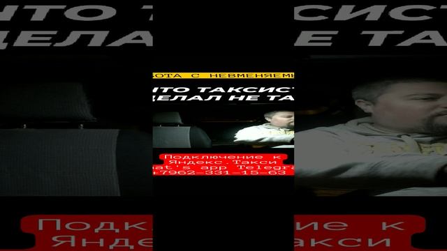 Работа в такси / Работа с Невменяемыми / Probin Life Taxi