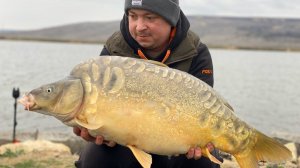 Подведение итогов Карповой рыбалки на водоеме Разлив. Просянка. Стрим