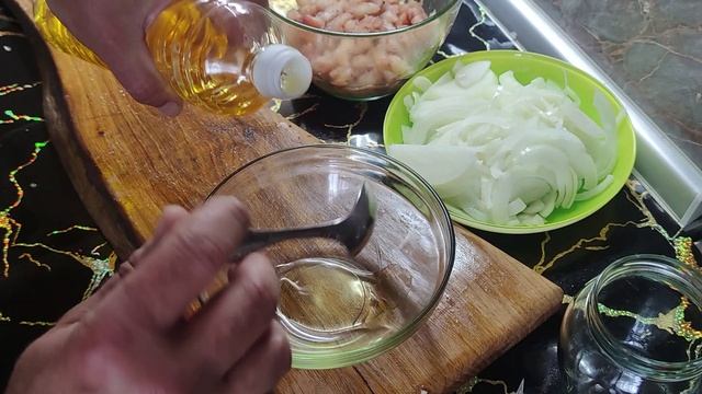 Как приготовить щуку? ЩУКА маринованная с луком вкуснее любой селедки!