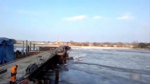 ,,,,,,РАЗРУШИТЕЛЬНЫЙ ЛЕДОХОД!!!!!!