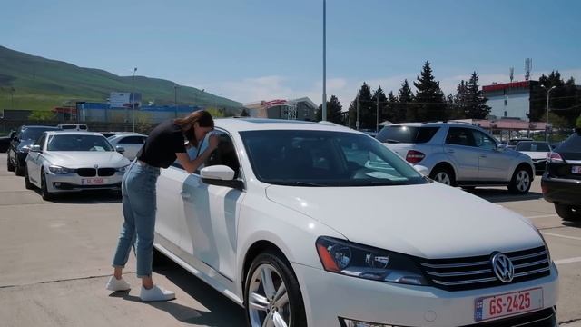 Обзор цен на авторынке Autopapa. Почем в Грузии Mitsubishi Outlander, Toyota Prius V