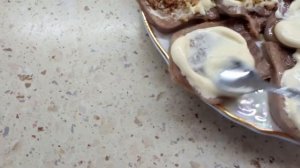 ЯЗЫК С ОРЕХАМИ! ПРАЗДНИЧНАЯ ЗАКУСКА! ОЧЕНЬ ВКУСНО!