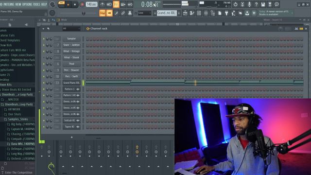 Grand Piano XXL FREE Piano VST Plugin By Audiolatry Review And Demo