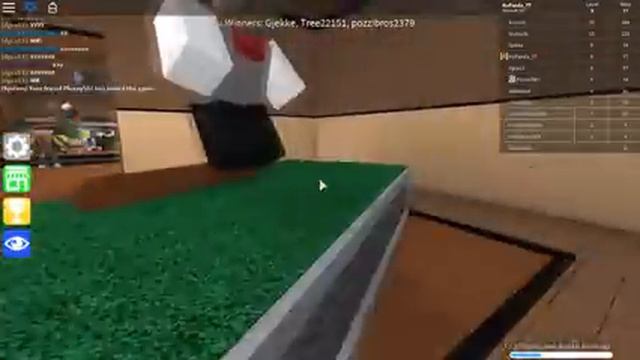 ?ЭПИЧНЫЕ МИНИ ИГРЫ - РОБЛОКС НА РУССКОМ- Roblox Epic Minigames смотреть онлайн