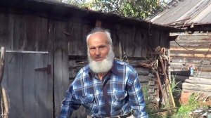 Как связать две сети на воде одной рукой и др. Уроки дяди Толи.mp4