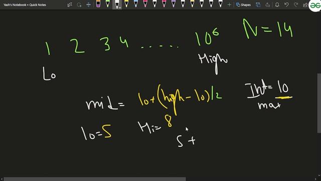 Killing Spree | Problem of the Day: 27/04/22 | Yash Dwivedi смотреть онлайн
