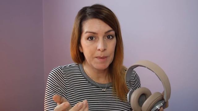 B&O Beoplay H9 Wireless headphones Blogger review смотреть онлайн