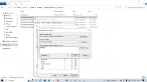 How to resolve Microsoft SQL Server, Error: 5120?
