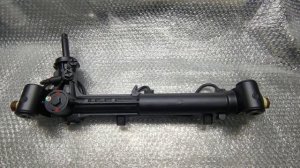 РЕМОНТ РУЛЕВОЙ РЕЙКИ OPEL ASTRA H ZAFIRA TRW ZF | Восстановление рейки Опель Астра Зафира