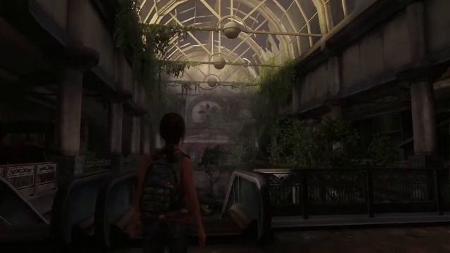 Предрелизный трейлер The Last of Us - "Left Behind" DLC на русском смотреть онлайн