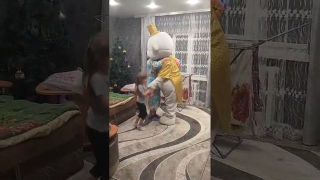 день рождение