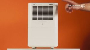 Обзор увлажнителя воздуха XIAOMI Smartmi Evaporative Humidifier 2 | Ситилинк