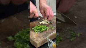 Молодой картофель в аэрогриле Cosori от Вячеслава Вьюника