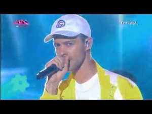 МАКС БАРСКИХ - Маёвка Лайв 2018