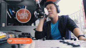 Marcelito Pomoy - The Power of Love (Celin Dion cover)