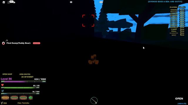 (CODES)Playing anime roblox games pt2 (Slayers unleashed) смотреть онлайн