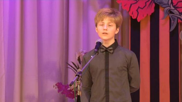 3 Во имя жизни на земле Концерт смотреть онлайн