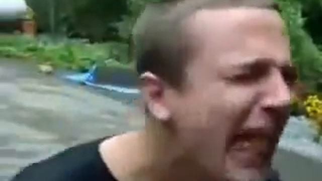 Превращение е в гоблина :D смотреть онлайн