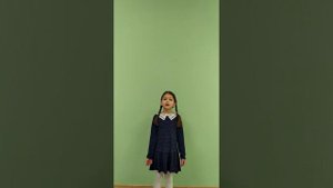 Варвара Горчакова "Играют дети всей земли"  М. Садовский