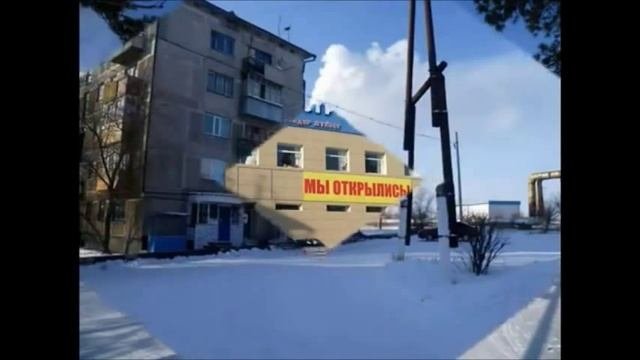 Топар!!! П. Милютин - По улицам Топара