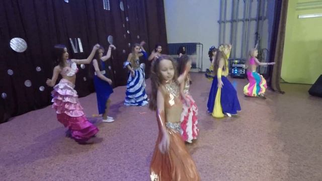 Восточные сказки Шакира Новый года 2018 смотреть онлайн