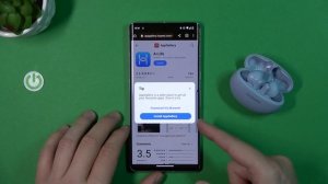 How to Pair HUAWEI FreeBuds 5i with Android Phone