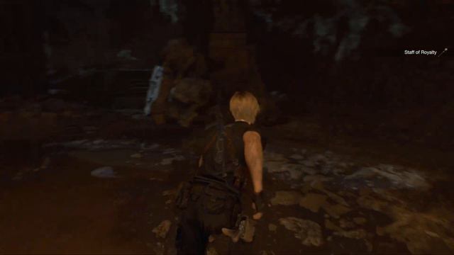 Resident Evil 4 Remake (Part 15) Mike to the Rescue смотреть онлайн