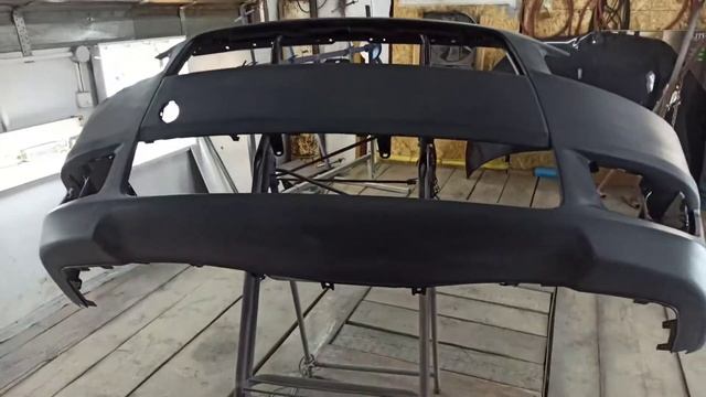 Белый грунт Реофлекс 4/1 в качестве подложки под белую базу смотреть онлайн