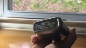 Stanley Classic Flask Review