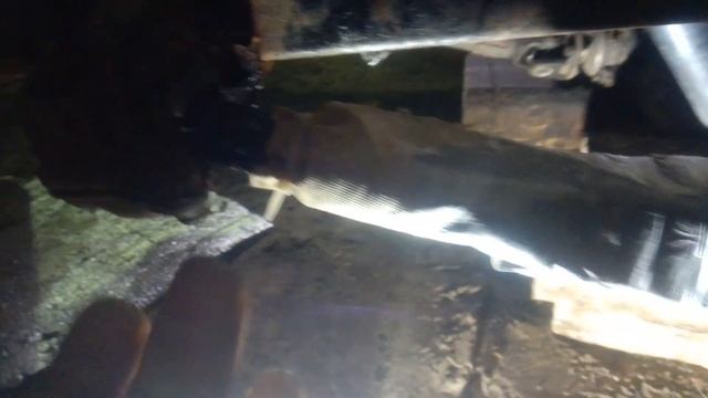 Тюнинг или модернизация Уаз 452 3303 ? Увеличение ресурса и плавности хода рессорной подвески. смотреть онлайн