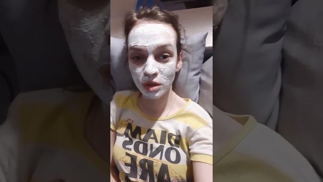 Маска от Likato. ОБЗОР ? ОТЗЫВ