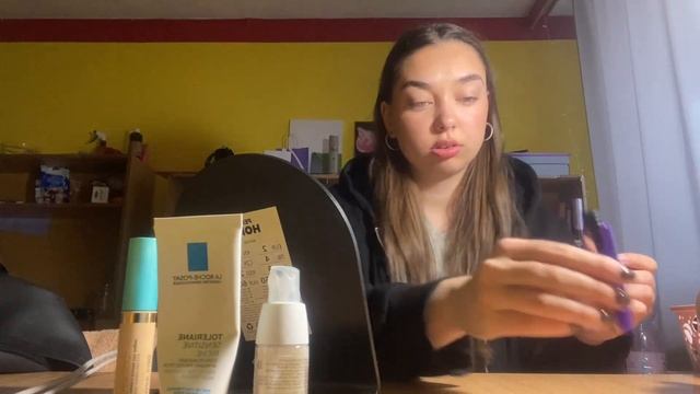GRWM: КАК Я ПЕРЕЕХАЛА ОДНА В ЕВРОПУ В 18 ЛЕТ.