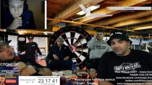 МОПС И KYIVSTONER ГРИБЫ В ЧАТРУЛЕТКЕ   КИЕВСТОНЕР И АНДРЮХА ПРО ХОВАНСКОГО И  VERSUS BATTLE